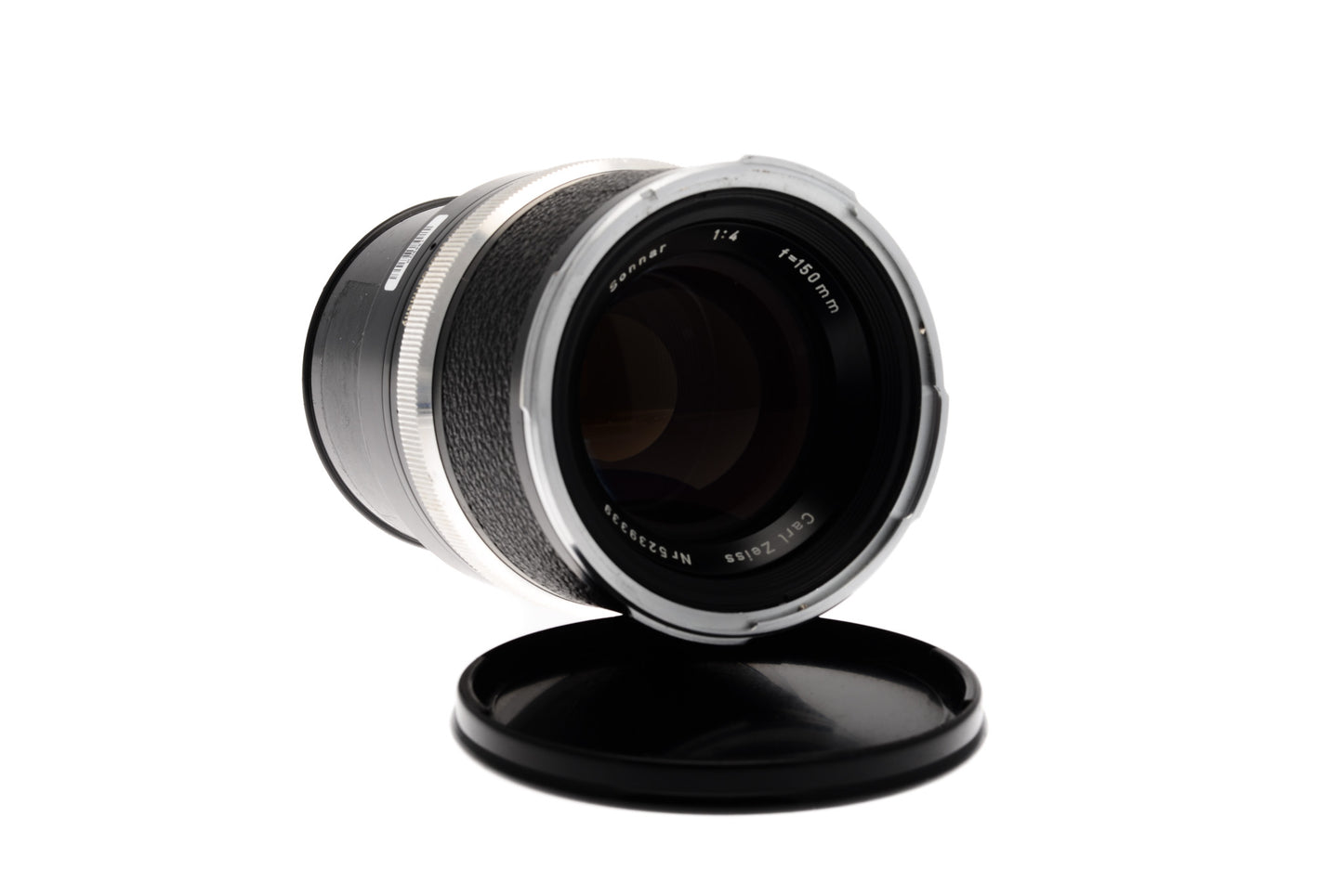 Rollei 150mm f4 Sonnar - Lens