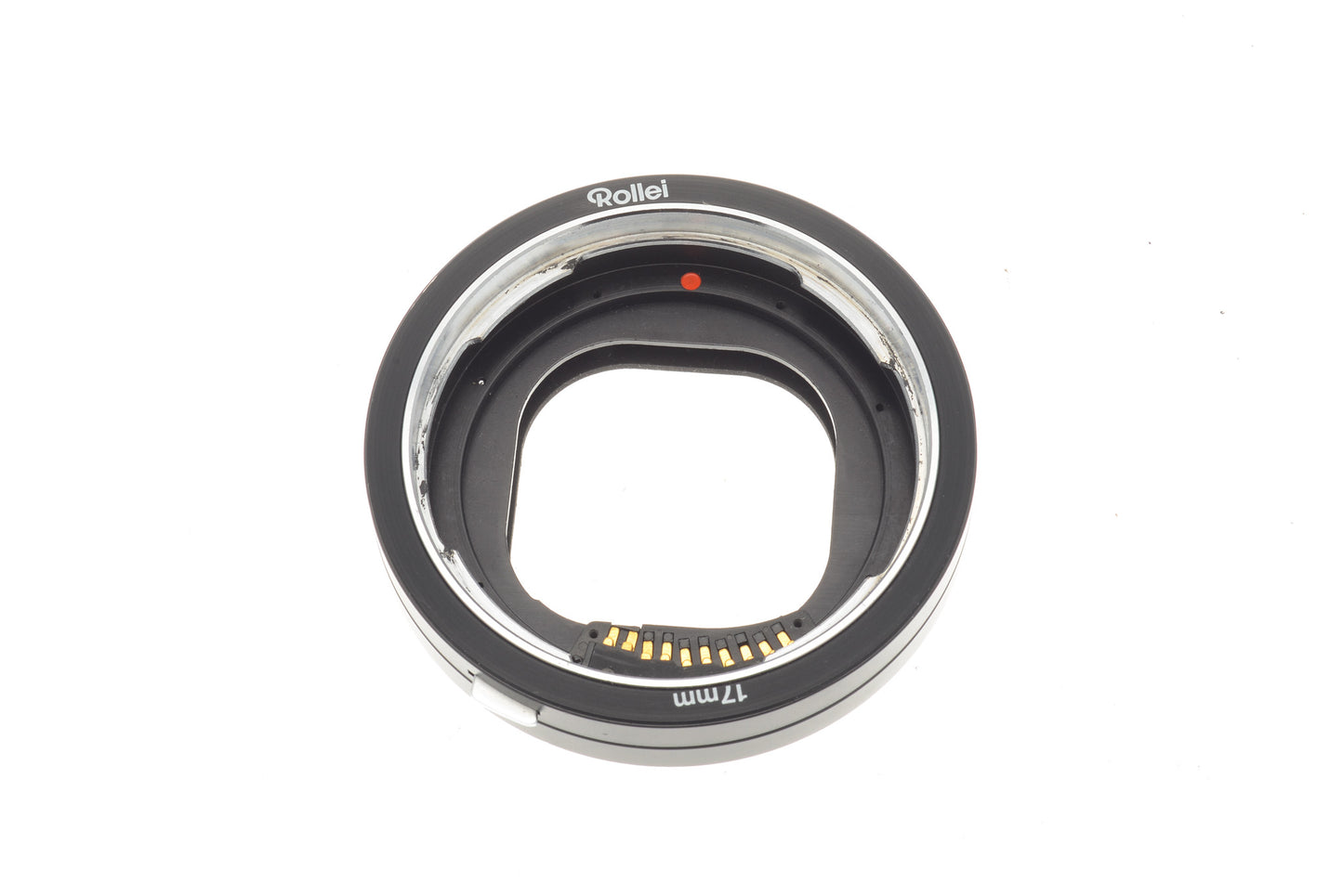 Rollei 17mm Extension Tube 66292 - Accessory