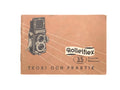 Rollei Rolleiflex 3.5 Automat Instructions - Accessory