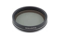 Rollei 49mm Polarizing Filter Rolleipol (f35-135) - Accessory