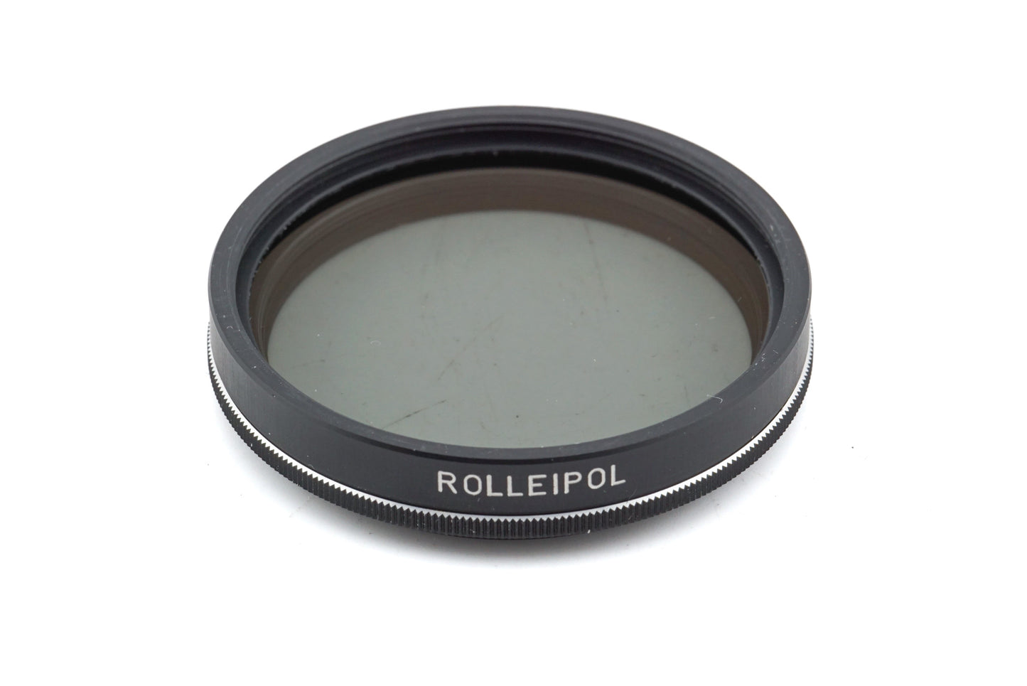 Rollei 49mm Polarizing Filter Rolleipol (f35-135) - Accessory