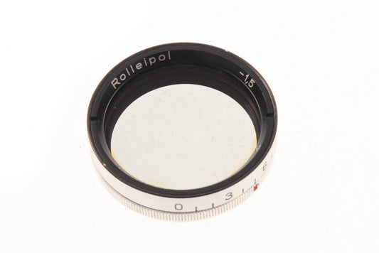 Rollei Bay I Circular Polarizing Filter Rolleipol - Accessory