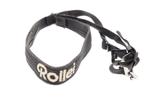 Rollei Rolleiflex 6000 Neck Strap - Accessory