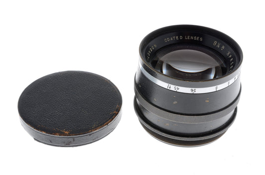 Other Ross London 8 1/2" 216mm f4.5 Xpres - Lens