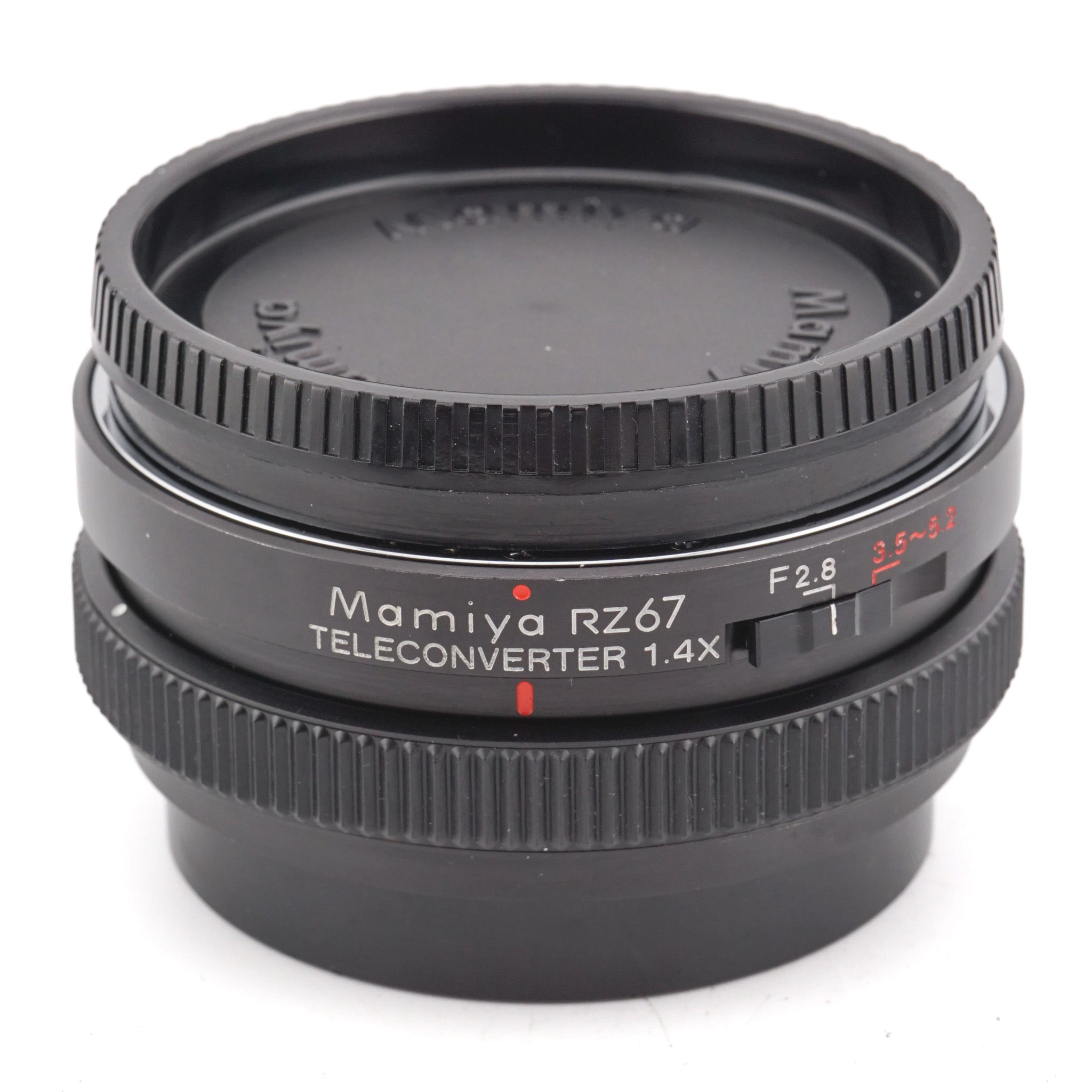 Mamiya RZ67 Teleconverter 1.4x - Accessory – Kamerastore