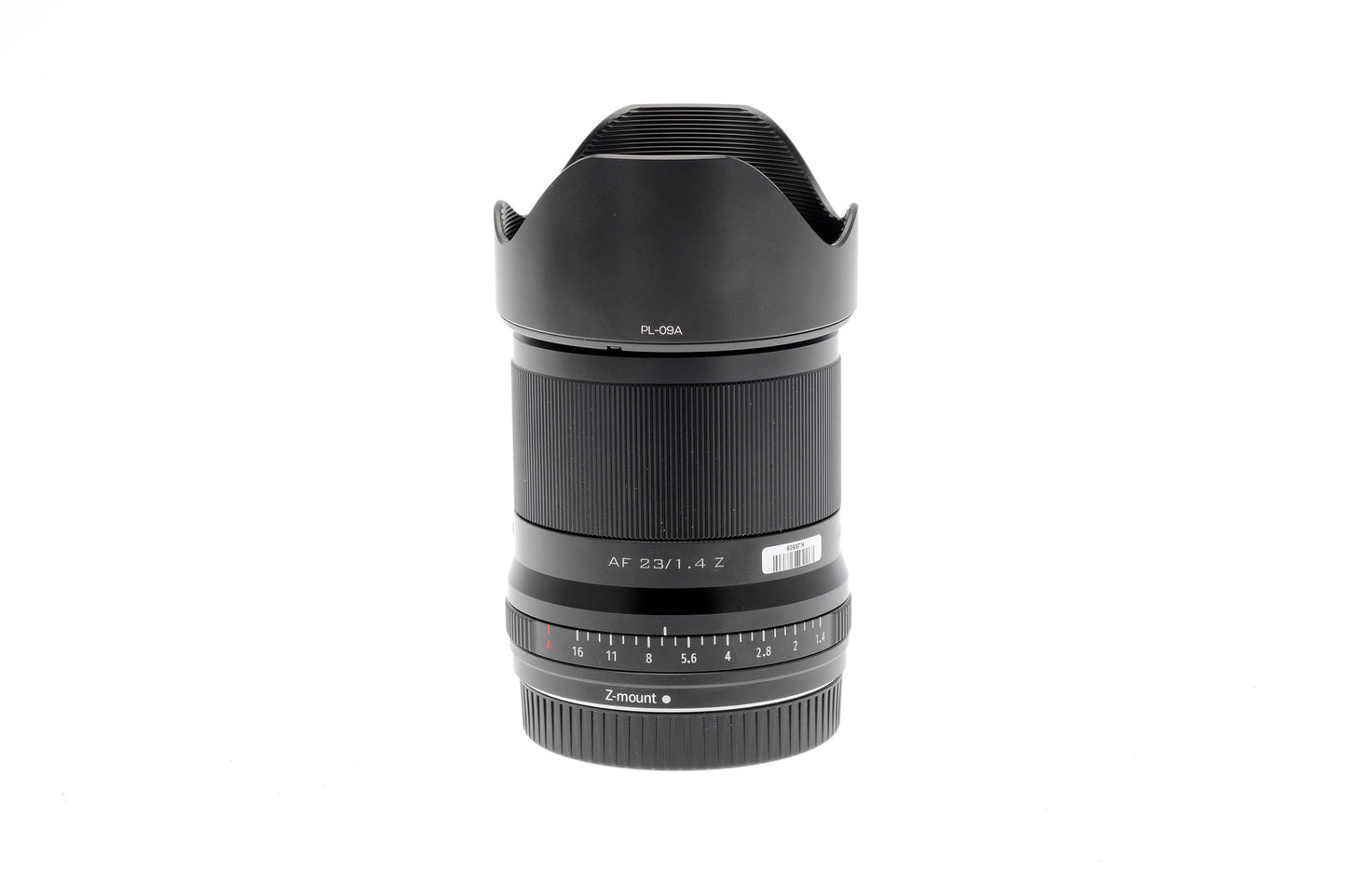 Viltrox 23mm f1.4 AF STM - Lens