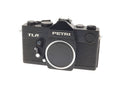 Petri TTL - Camera