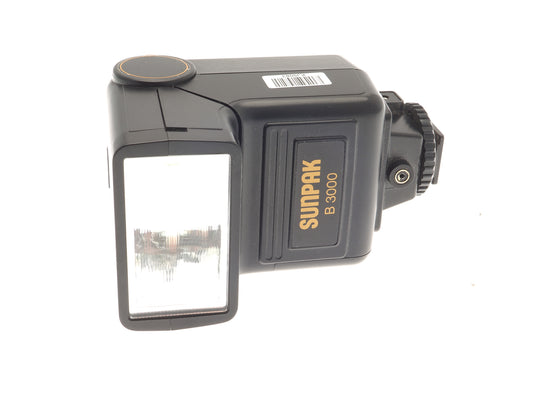 Sunpak B 3000 - Accessory