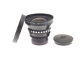 Rodenstock 210mm f5.6 Rodagon (Barrel) - Lens