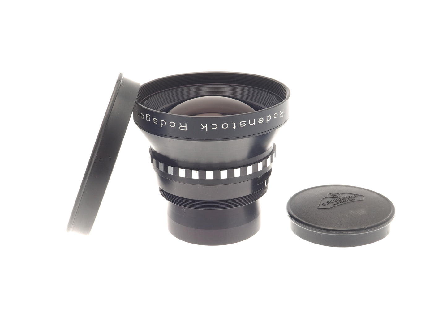 Rodenstock 210mm f5.6 Rodagon (Barrel) - Lens