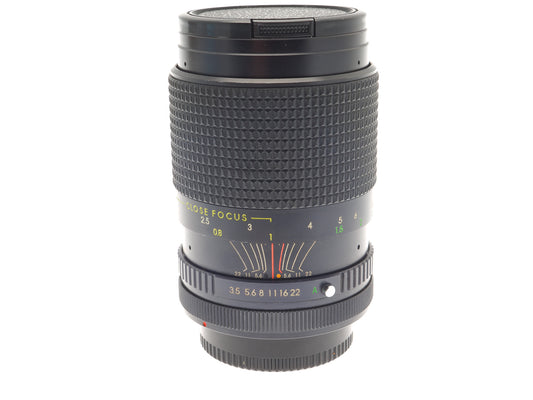 Rokinon 35-70mm f3.5-4.5 MC Auto - Lens