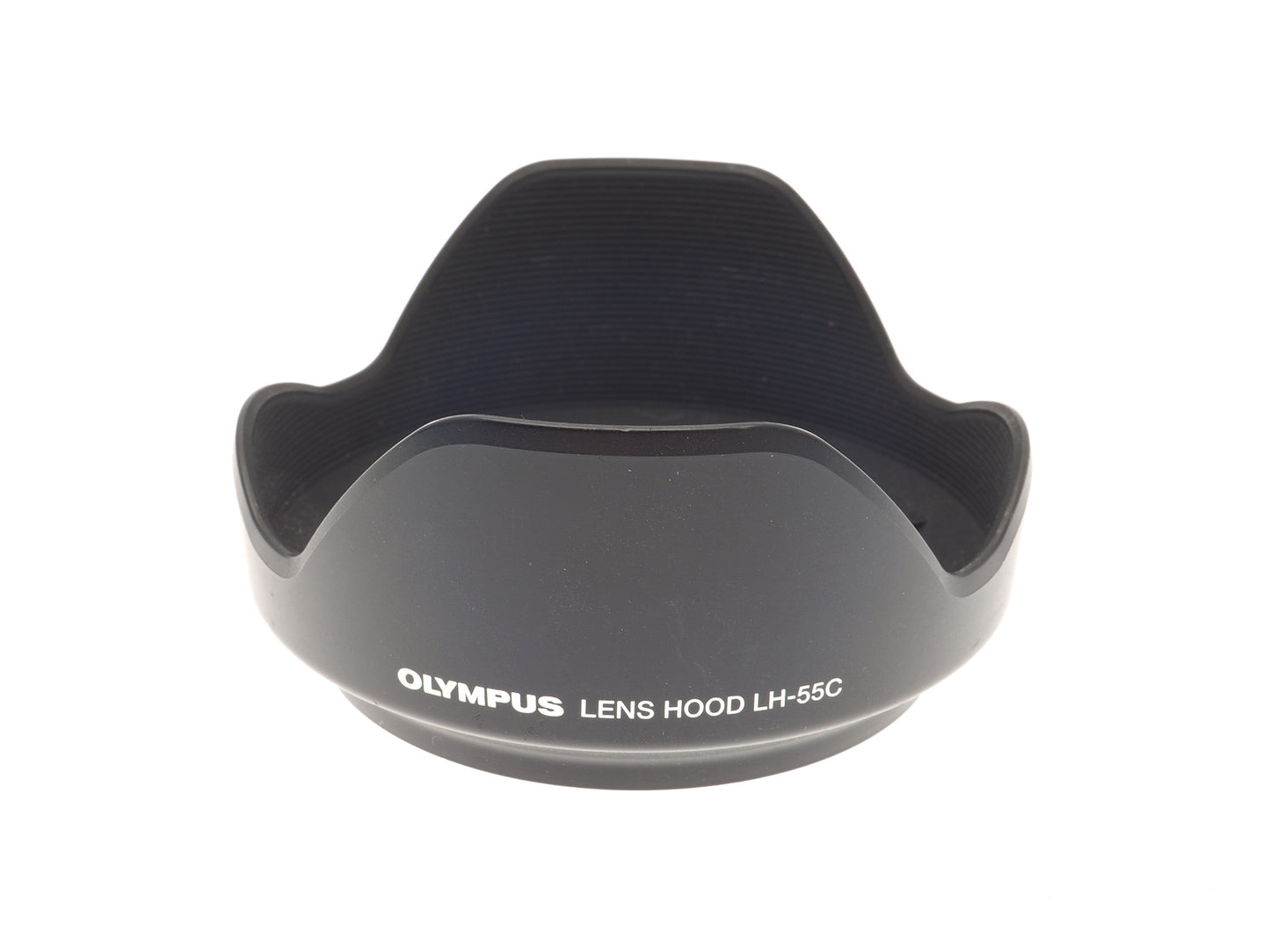 Olympus LH-55C Lens Hood - Accessory