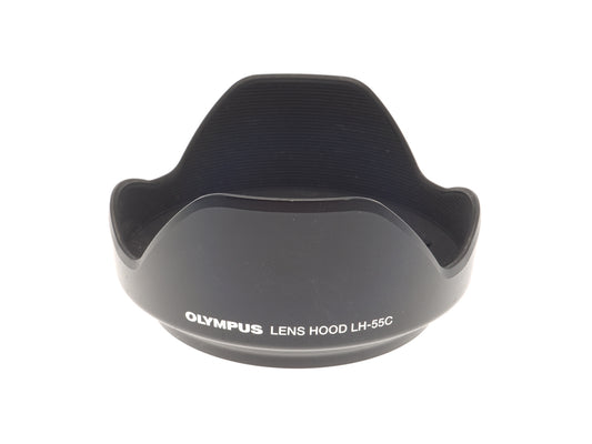 Olympus LH-55C Lens Hood - Accessory