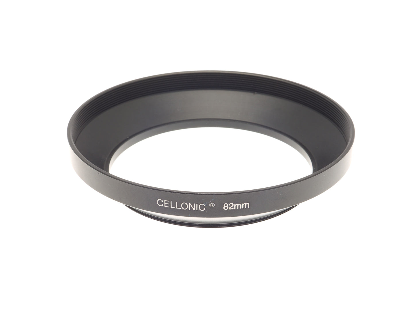 Cellonic 82mm Lens Hood - Accessory