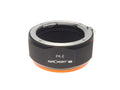 K&F Concept Pentax K- Sony E / FE Adapter Pro - Accessory