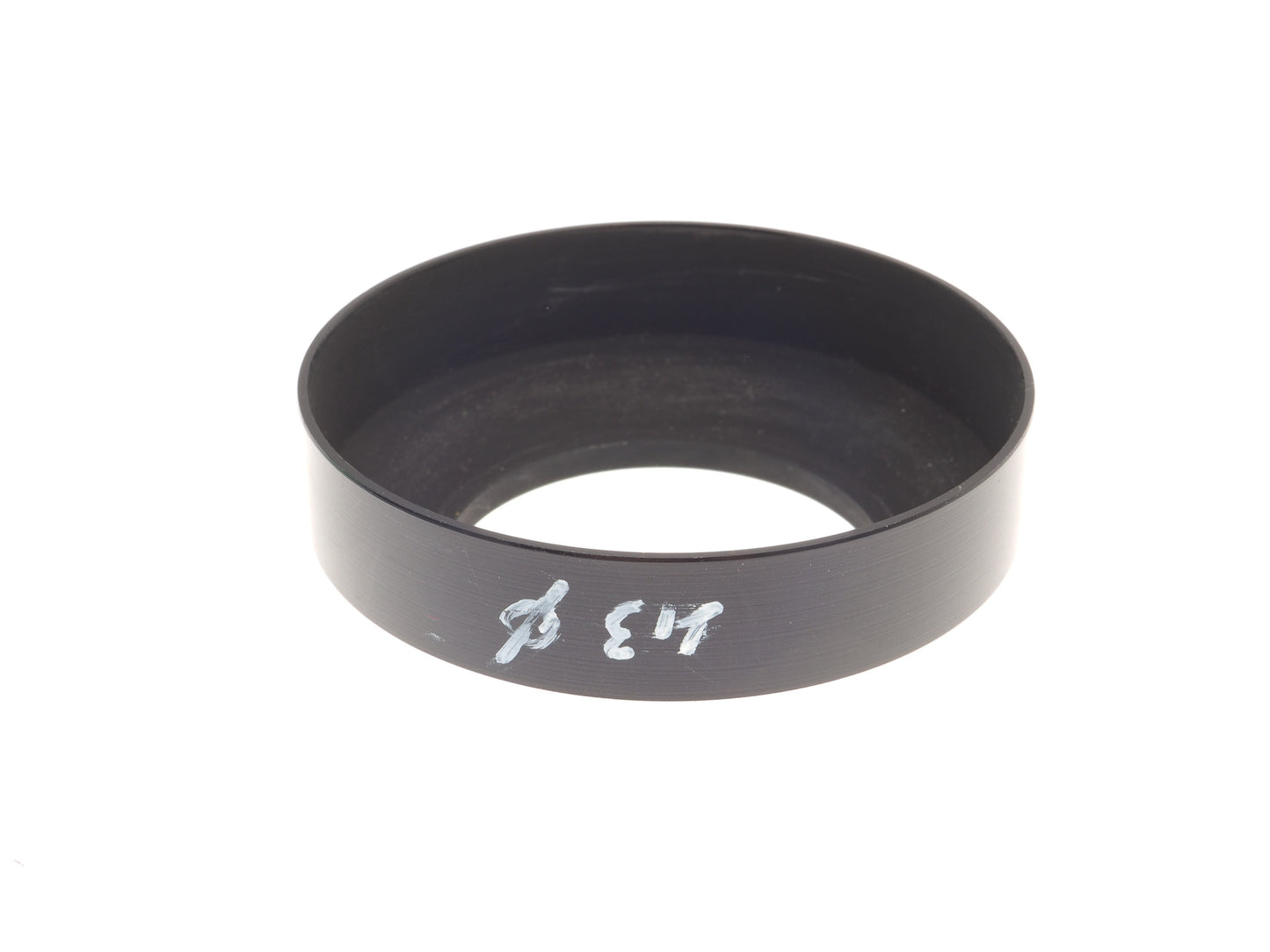 Generic 43mm Lens Hood - Accessory