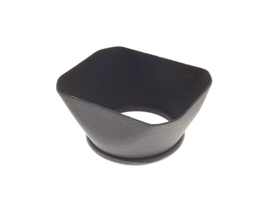 Generic 49mm Lens Hood - Accessory