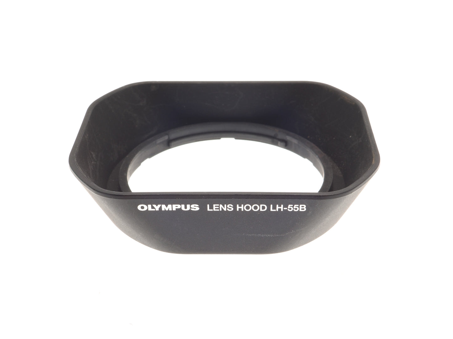 Olympus Lens Hood LH-55B - Accessory
