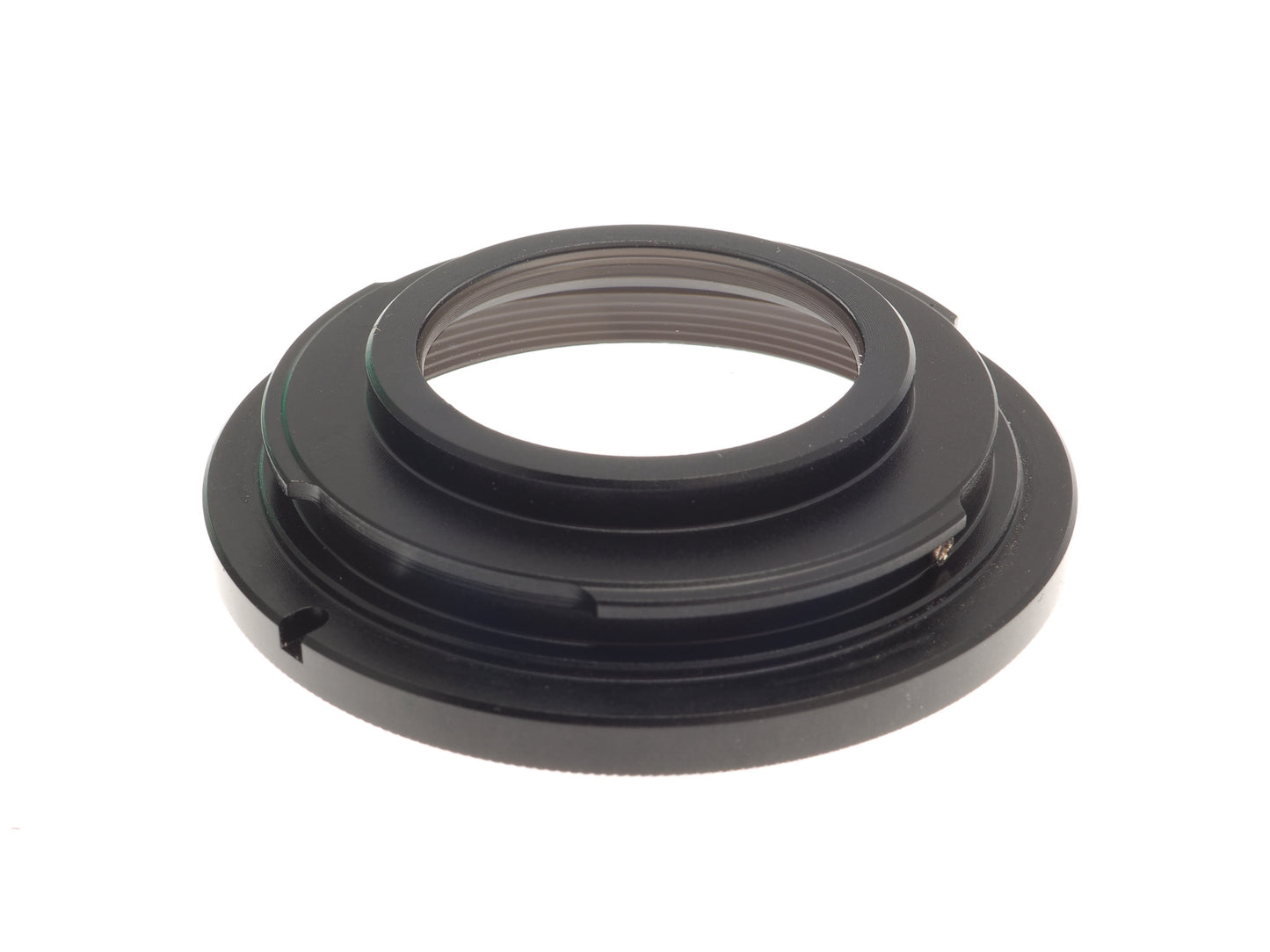 Generic M42-NIK Glass Adapter - Lens Adapter
