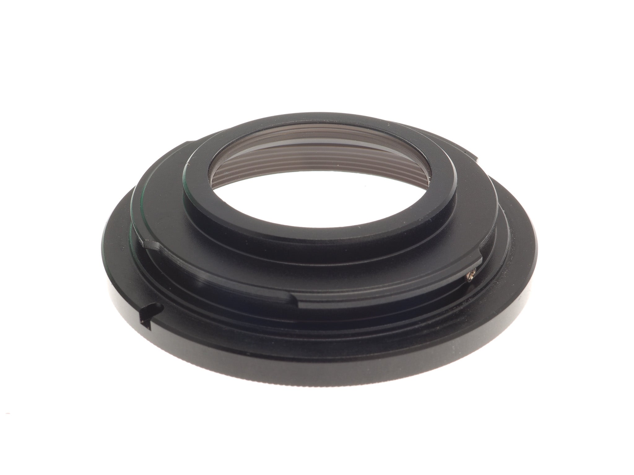 Generic M42-NIK Glass Adapter - Accessory