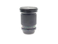 Vivitar 28-105mm f3.5-4.5 MC Macro - Lens