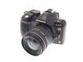 Olympus E-520 - Accessory