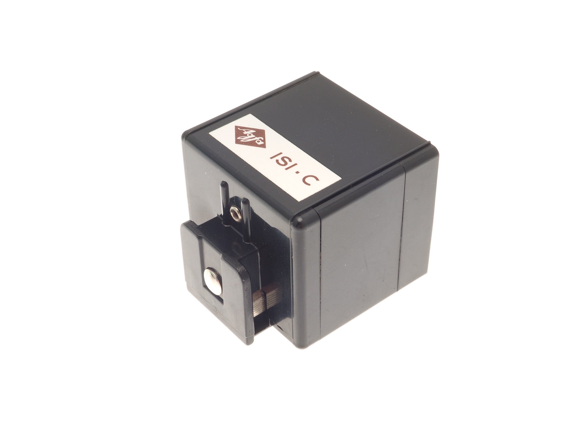 Agfa ISI-C - Accessory