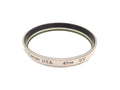 Bell & Howell Canon 48mm UV Filter - Accessory