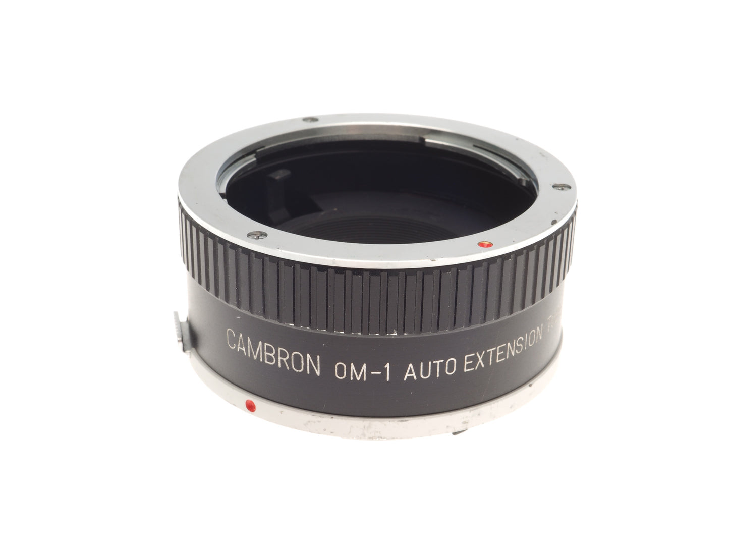 Cambron 27mm Auto Extension Tube - Accessory