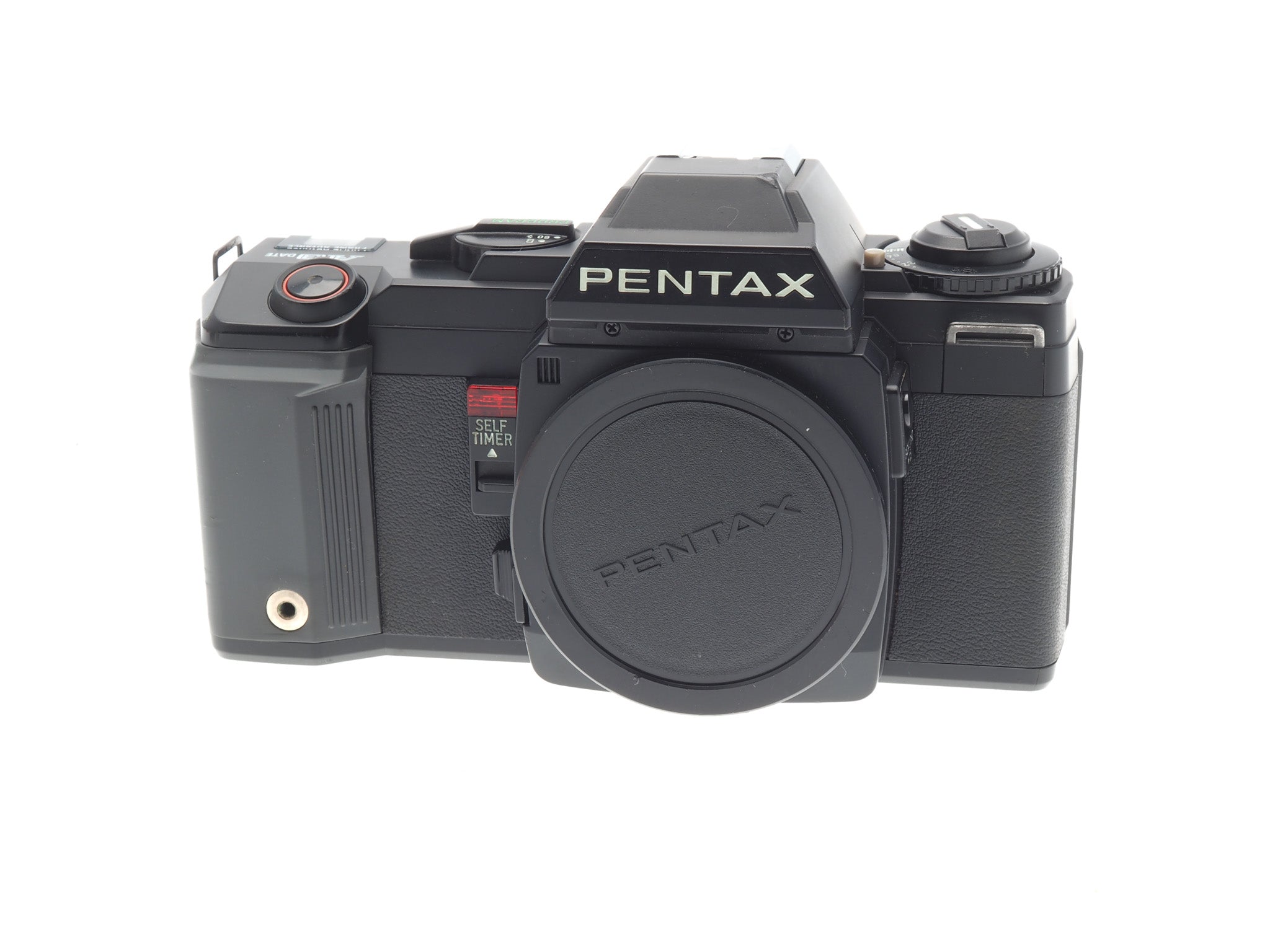 PENTAX A3DATE Pentax-A Zoom