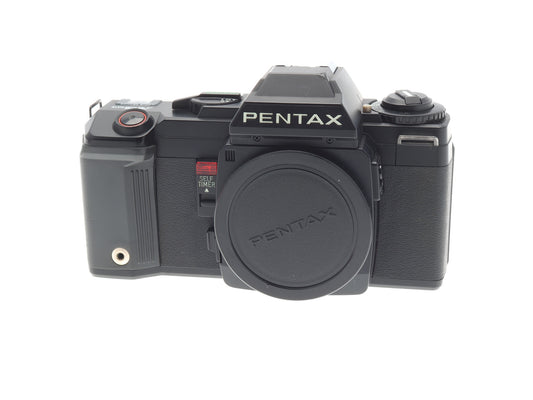 Pentax A3 Date - Camera