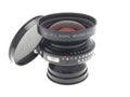 Schneider-Kreuznach 210mm f5.6 Apo-Digitar T-32° MC (Shutter) - Lens