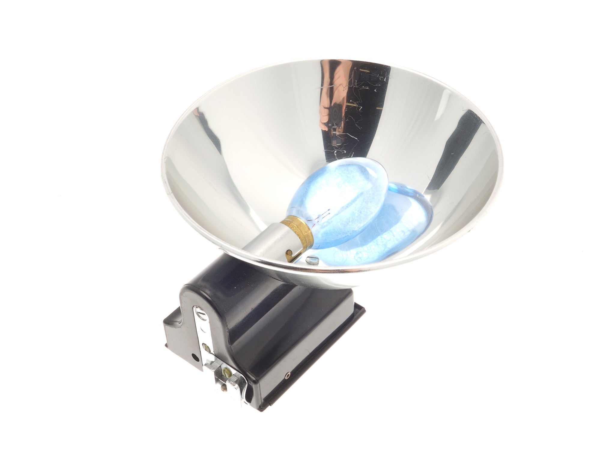 Stereo Realist Bulb Flash - Accessory