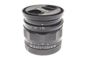 Voigtländer 21mm f3.5 Color-Skopar E - Lens