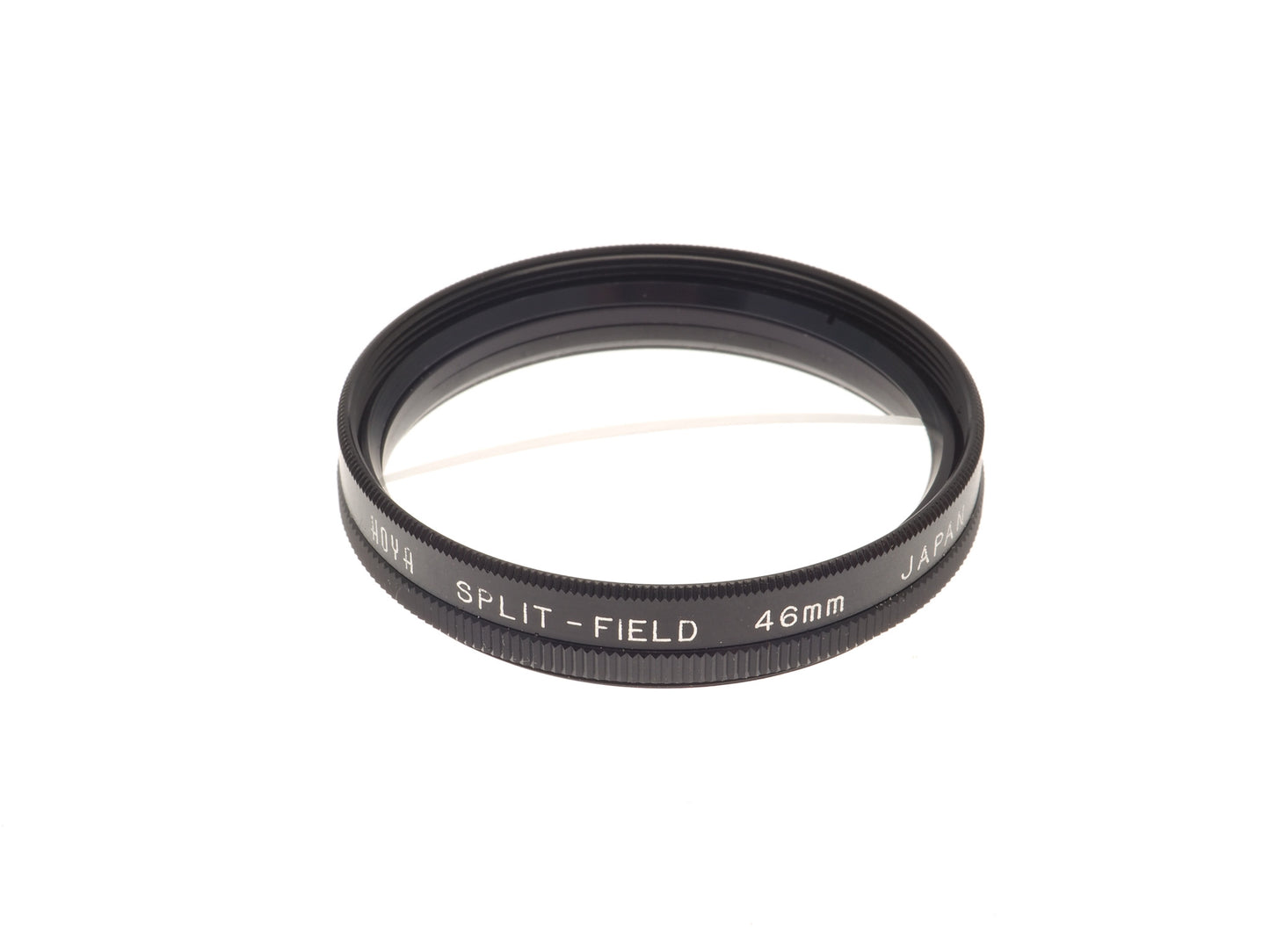 Hoya 46mm Split Field Filter - Accessory