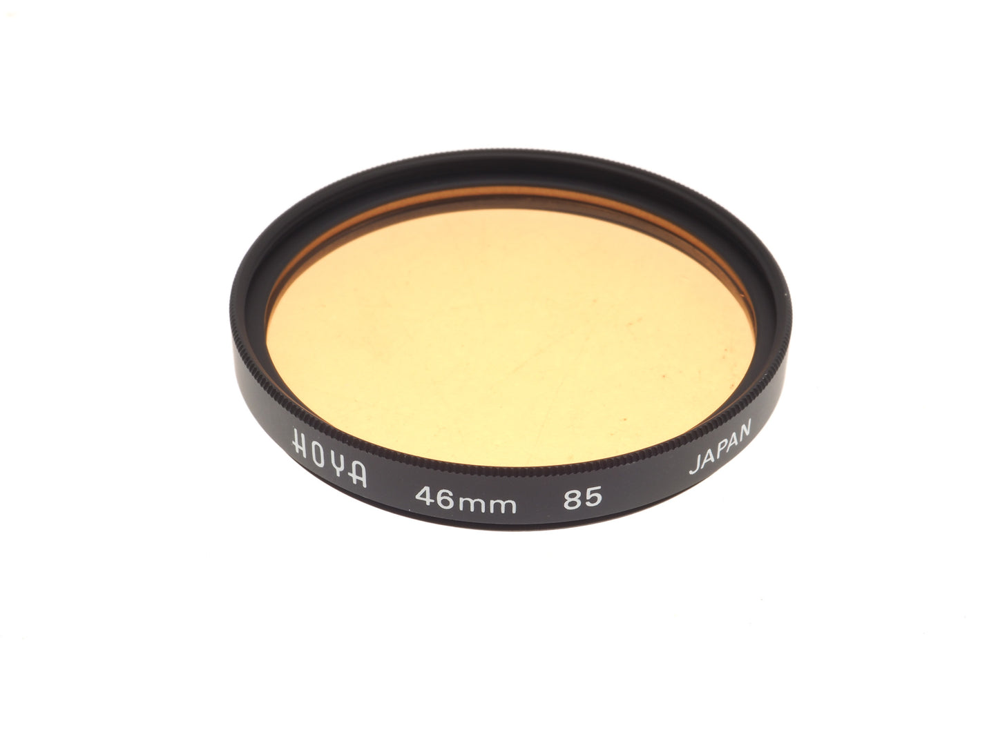 Hoya 46mm 85 Color Conversion Filter - Accessory