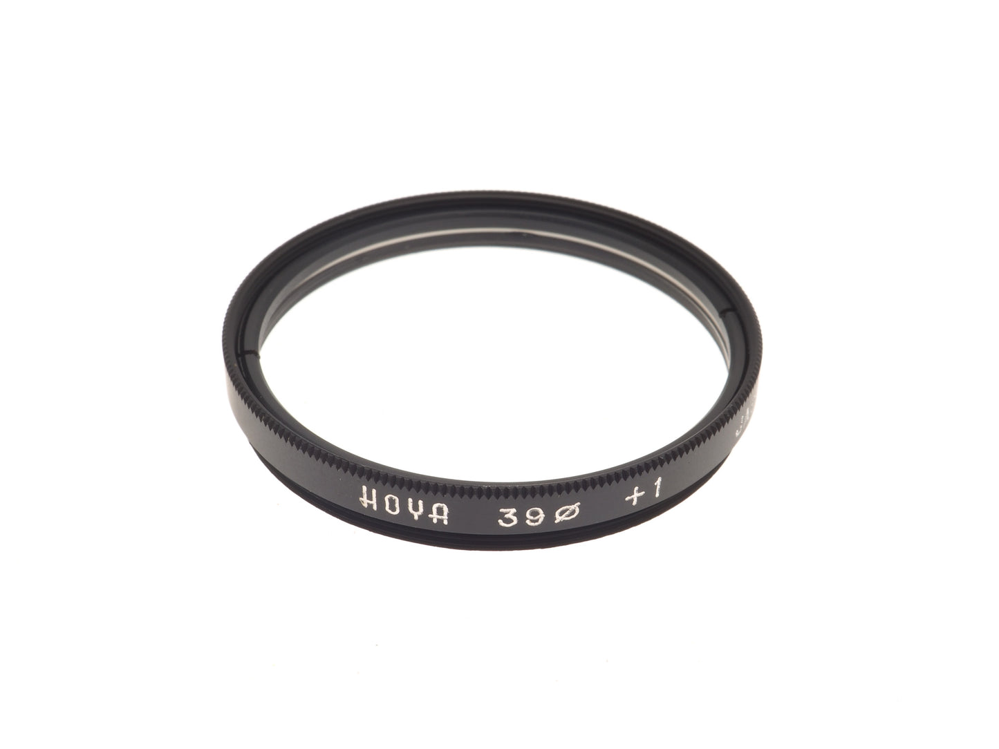 Hoya 39mm Close Up Filter (+1) - Accessory