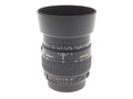 Sigma 28-80mm f3.5-5.6 D Aspherical Mini Zoom Macro - Lens