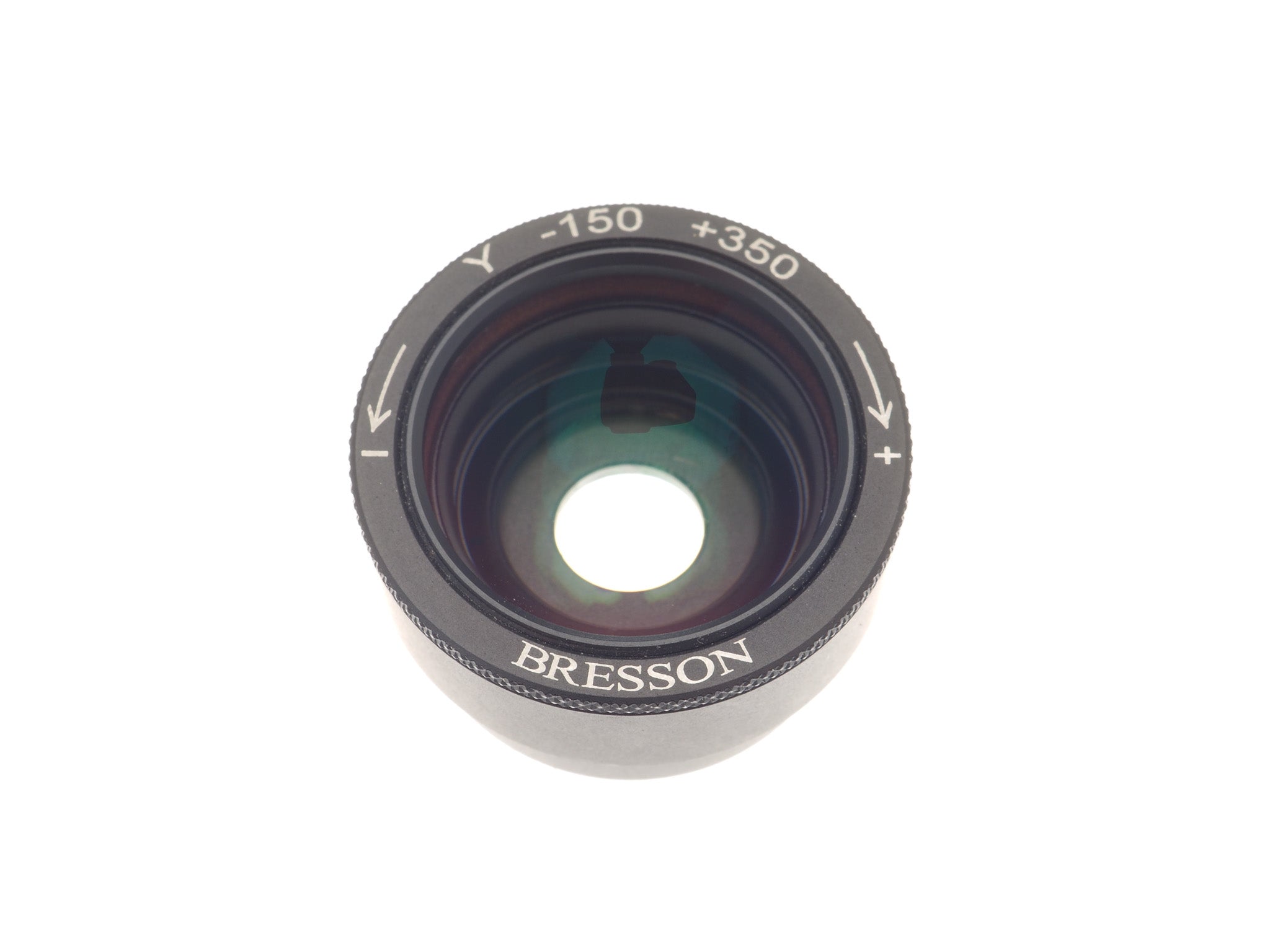 Bresson Leica M Viewfinder Magnifier 1.1-1.6x - Accessory
