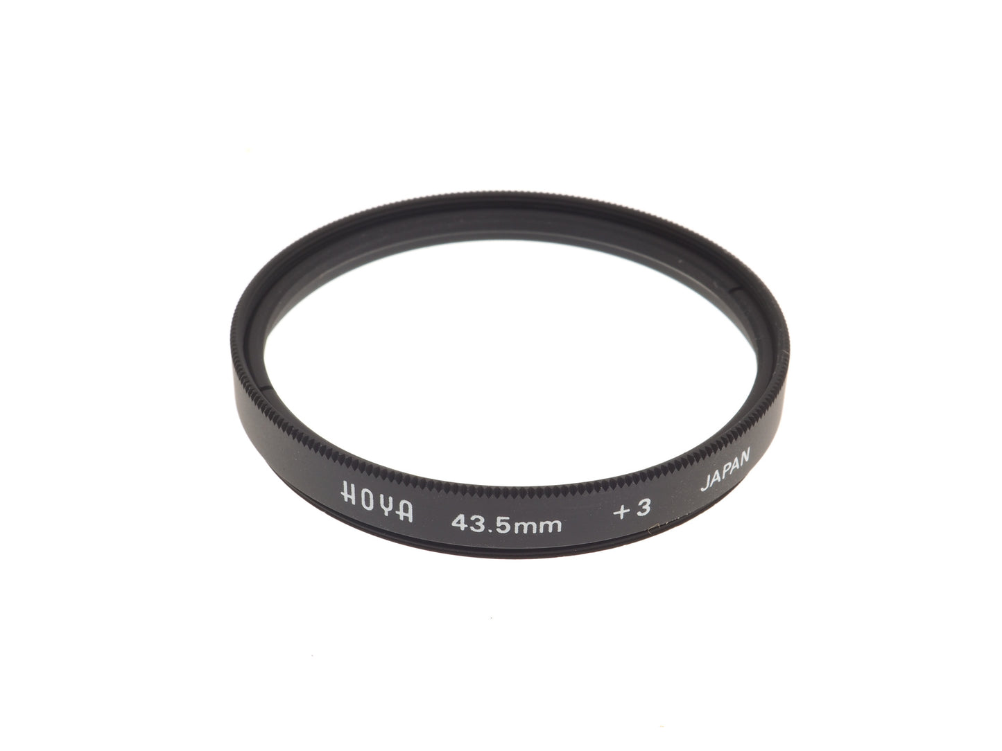 Hoya 43.5mm Close Up Filter +3 - Accessory