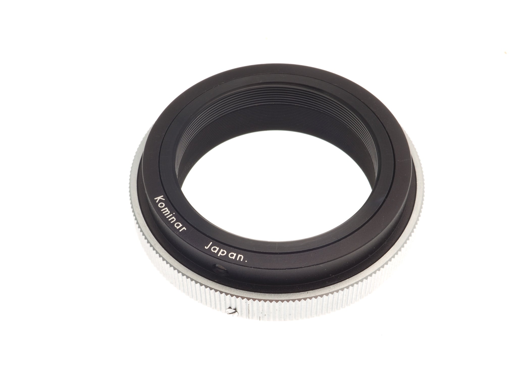 Kominar T2 - Canon FD Adapter - Accessory