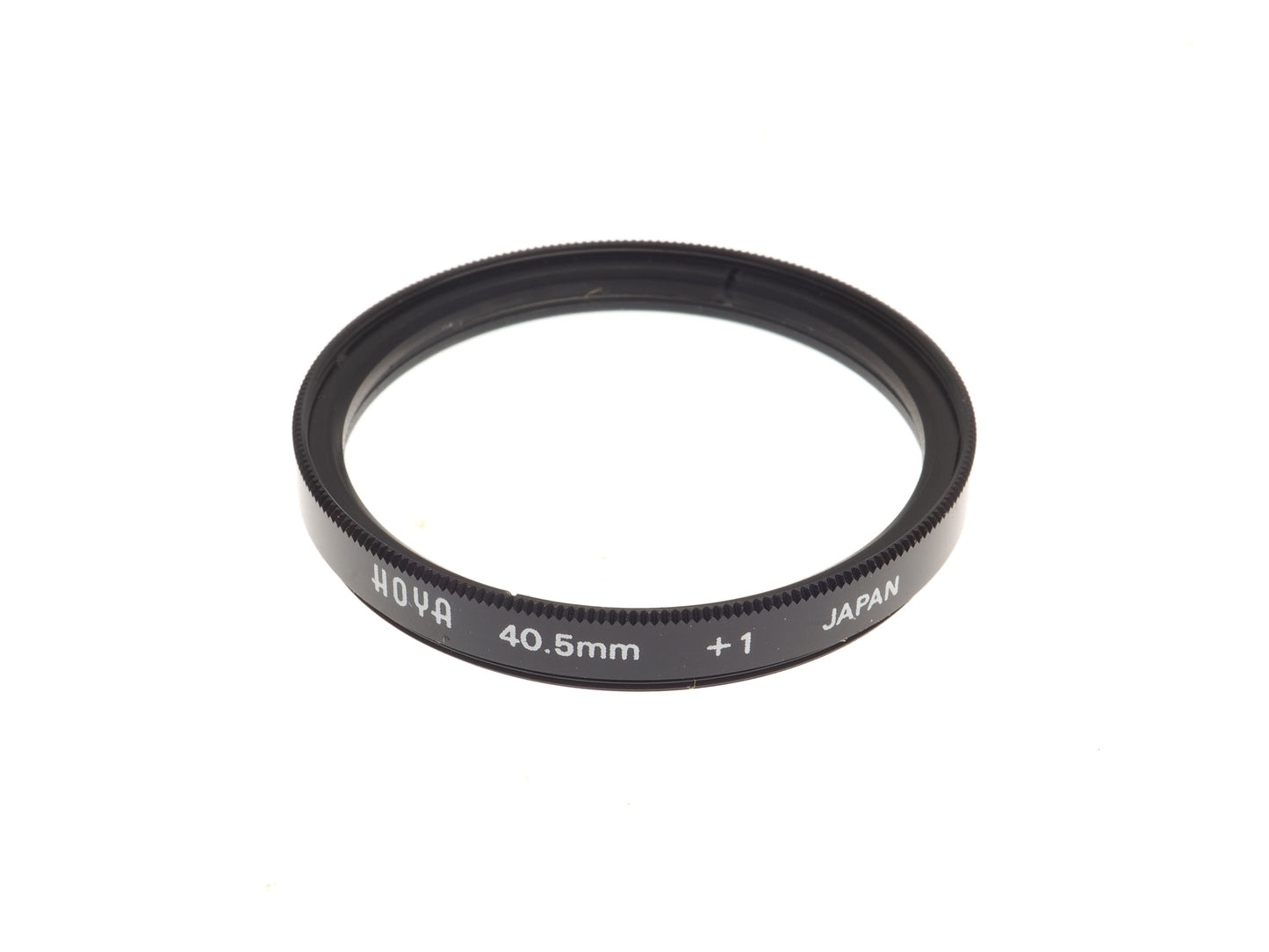 Hoya 40.5mm Close Up Filter +1 - Accessory