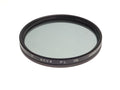Hoya Series VIII PL Polarizing Filter - Accessory