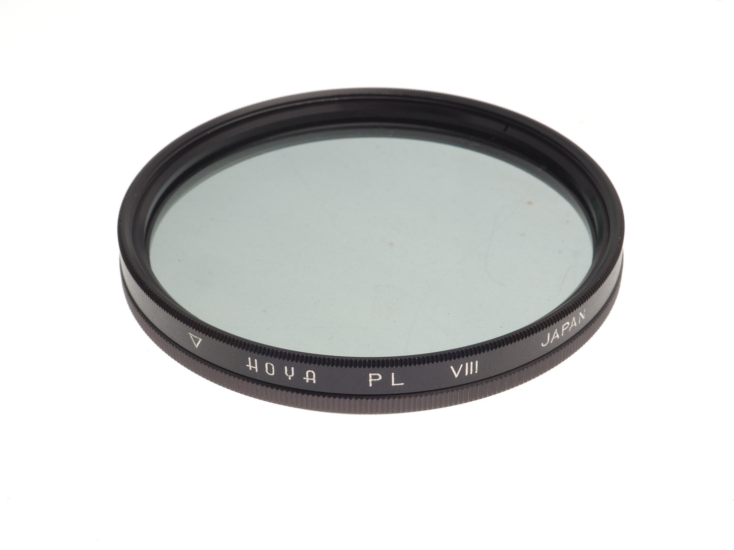 Hoya Series VIII PL Polarizing Filter - Accessory