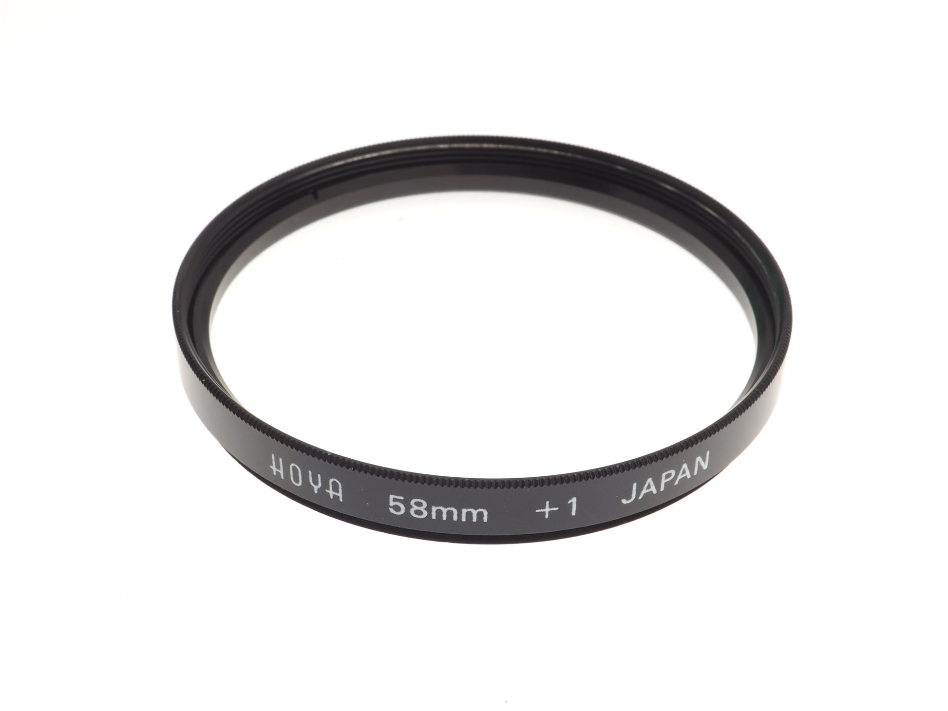 Hoya HMC ND8H58 Filtre 58.0 mm : HOYA Hoya HMC ND8H58 Filtre 58.0 mm : HOYA