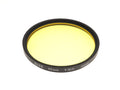 Hoya 62mm Yellow Filter Y (K2) - Accessory