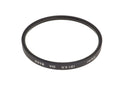Hoya Series VIII UV Filter (0) - Accessory