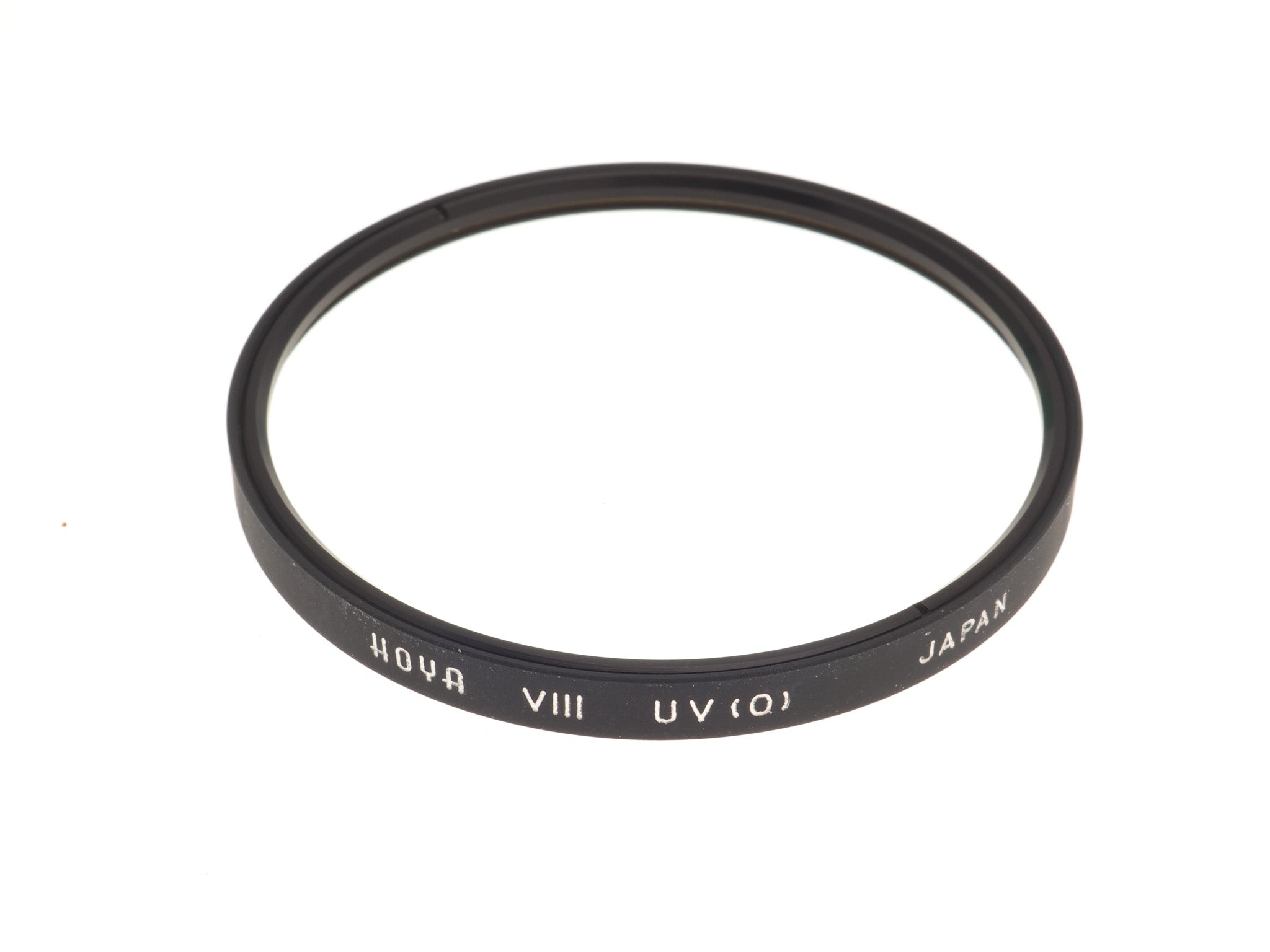 Hoya Series VIII UV Filter (0) - Accessory