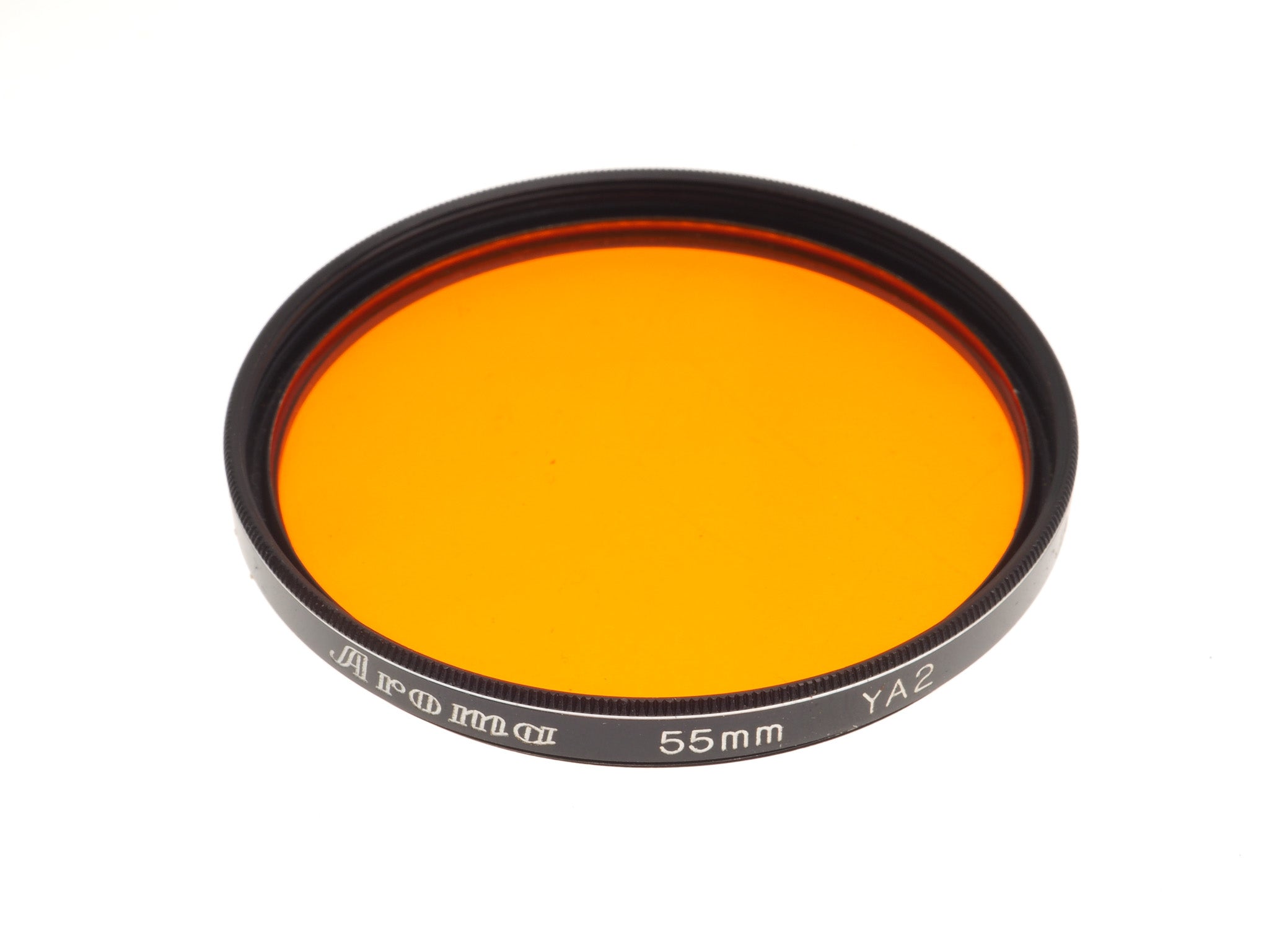 Aroma 55mm Orange Filter YA2 - Accessory