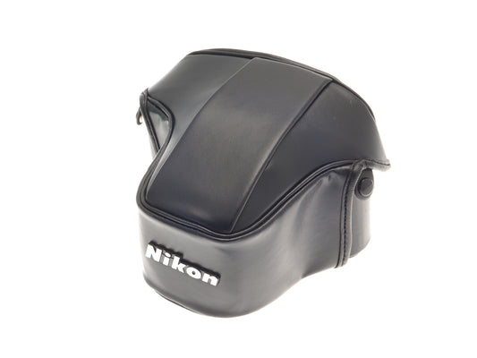 Nikon CF-27 Ever-ready Camera Case - Accessory